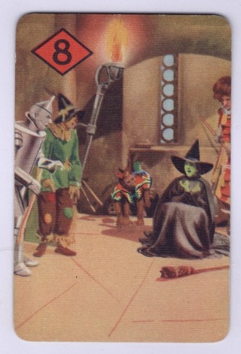 1940 the wizard - 1940,