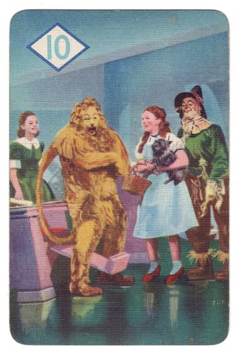 1940 the wizard - the,