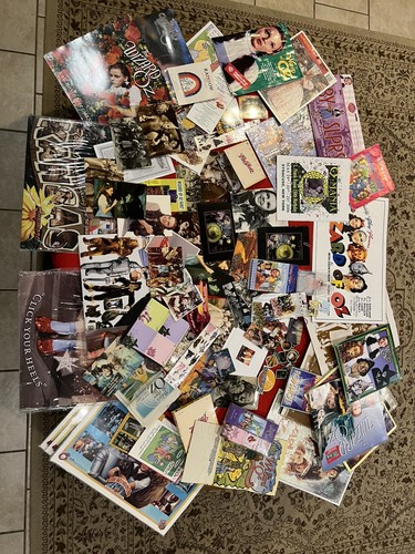 Wizard collection lot - wizard, of