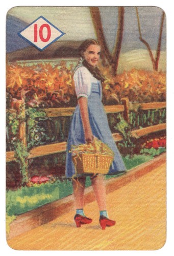 1940 the wizard - 1940, of