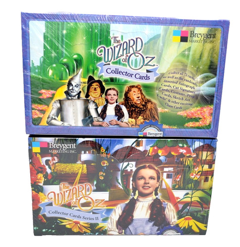 The wizard breygent - the, of