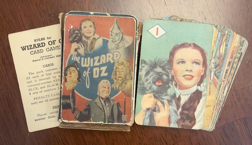 1940 castell wizard full - 1940, of